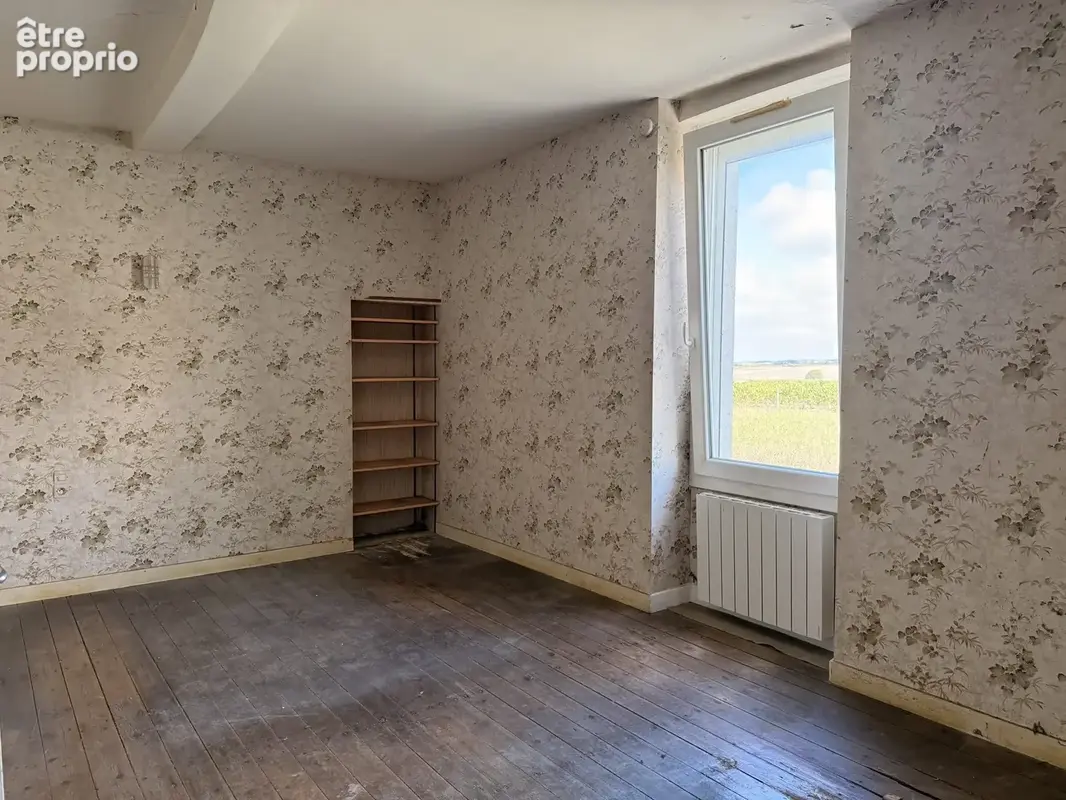 Maison 2 pièces 62 m² à vendre à Barzan (17120) - photo 5