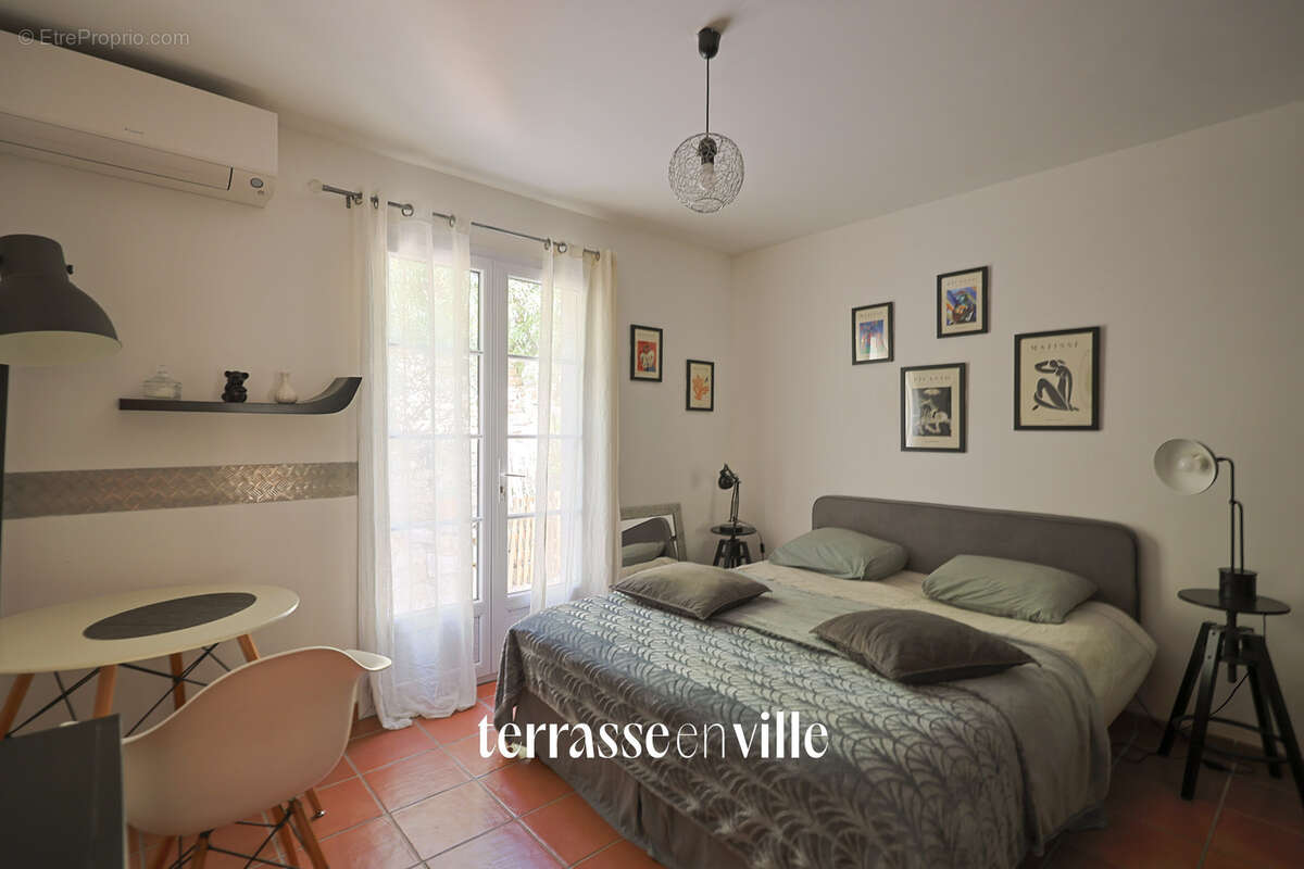 Maison à SANARY-SUR-MER