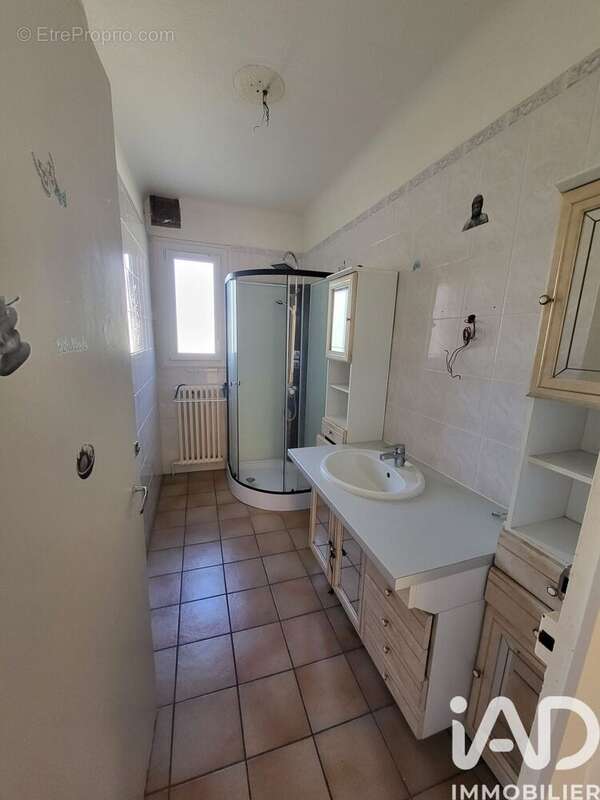 Photo 7 - Maison à SAINT-JUST-SAINT-RAMBERT