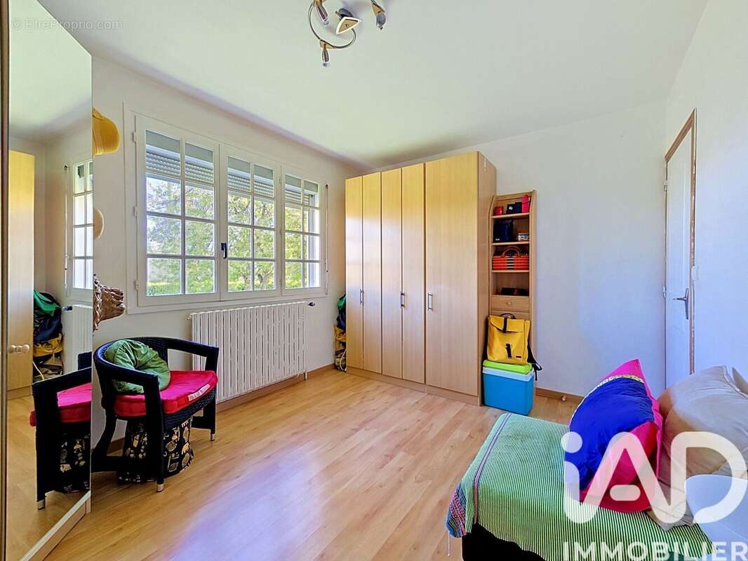 Photo 9 - Maison à LA FEUILLIE