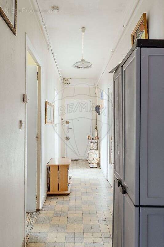 Appartement à VICHY