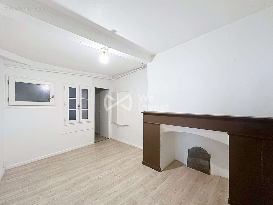 Appartement à PAU
