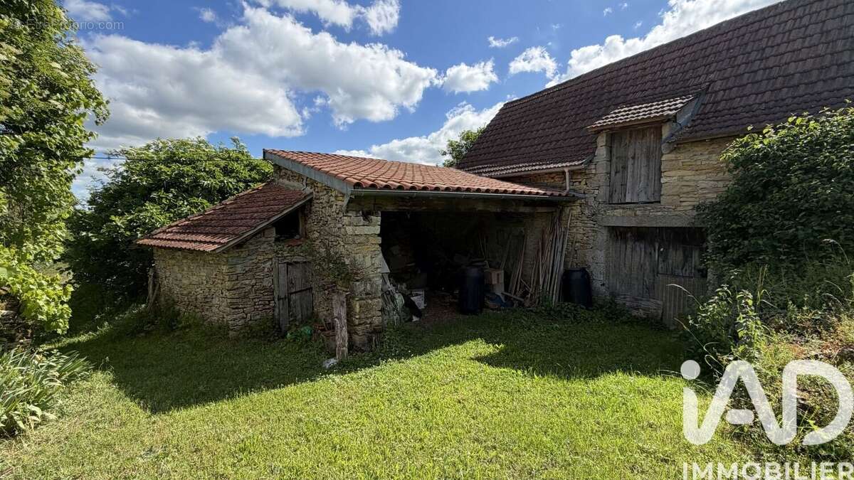 Maison 90 m² à Causse-Et-Diege  - photo 7