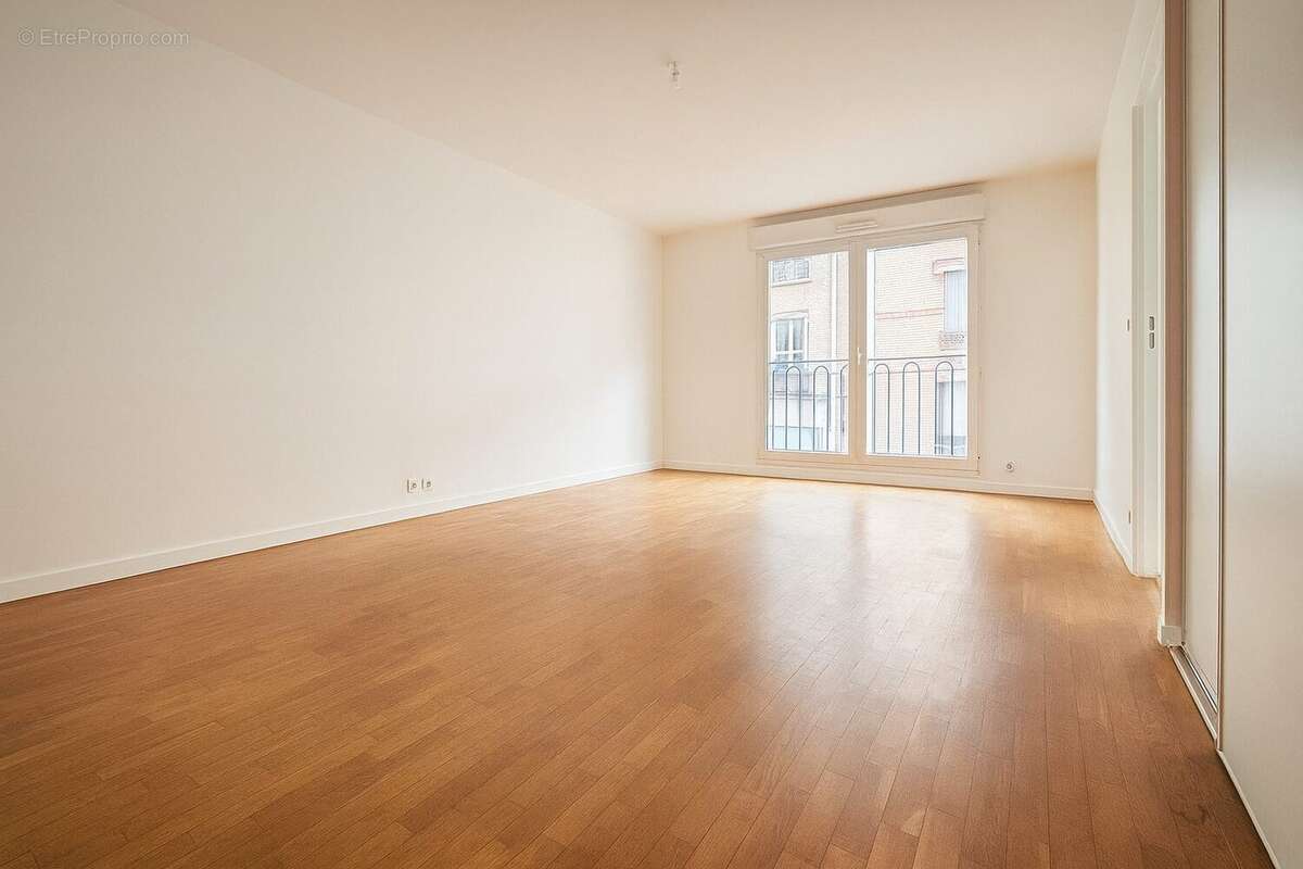 Appartement à ALFORTVILLE