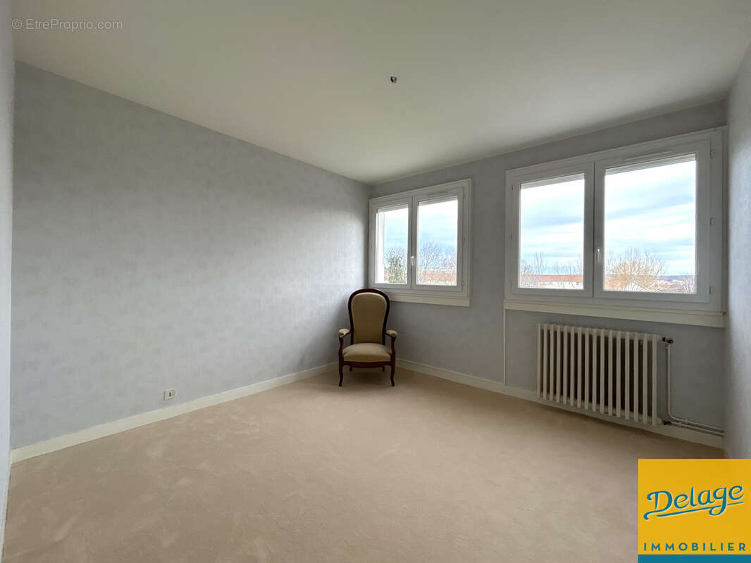 Appartement à LIMOGES