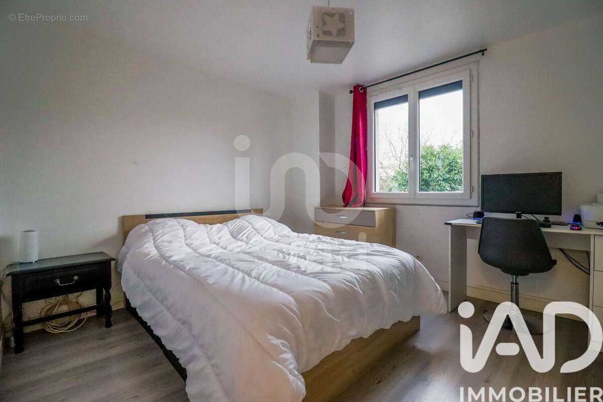 Photo 9 - Maison à CHERISY