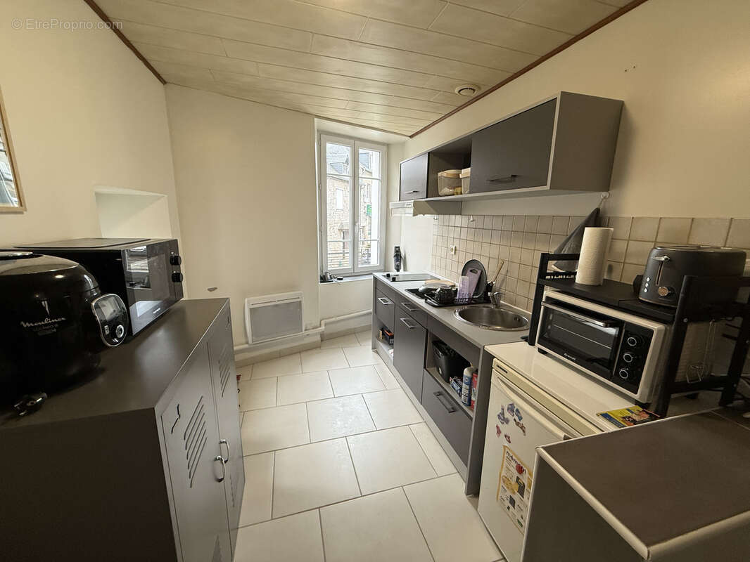 Maison à MEYMAC