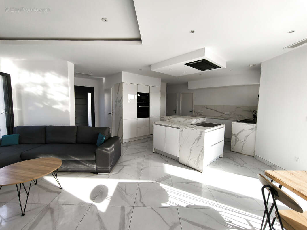 Maison à CLAIRA