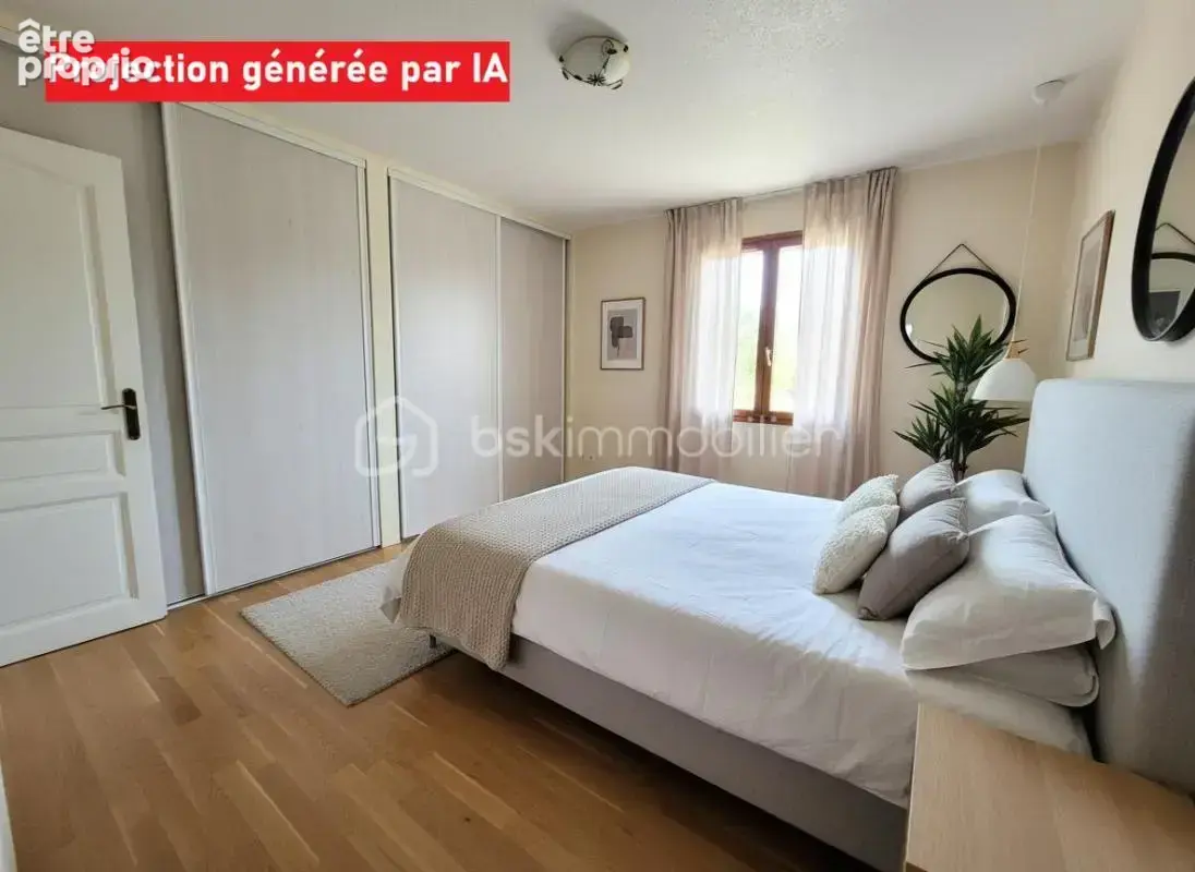 Agréable maison de plain-pied - photo 11