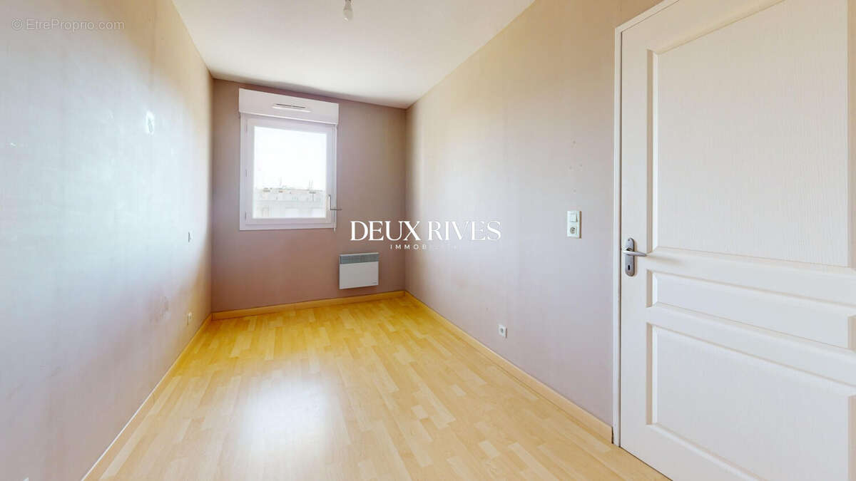 Appartement 57 m² à Nantes  - photo 5