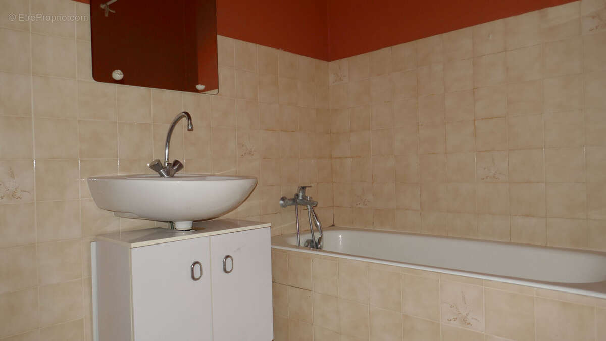 Appartement 78m² à faverges-seythenex - photo 7