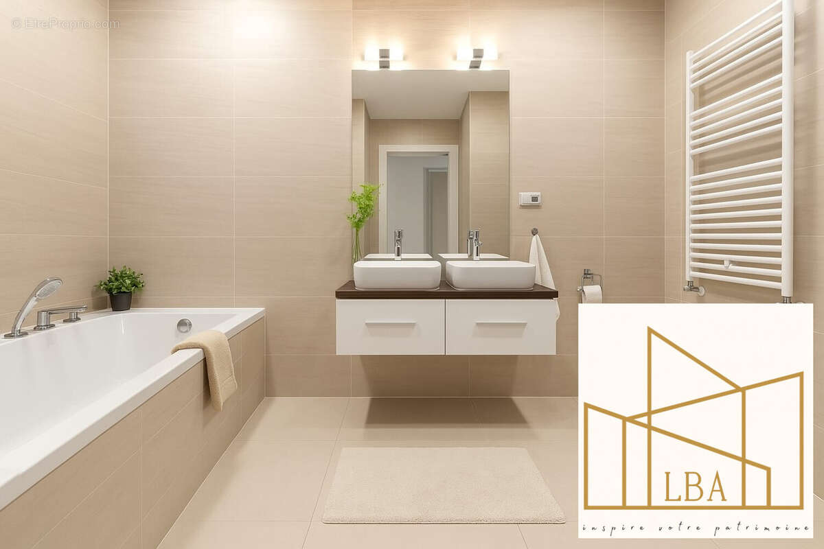 Appartement à VITROLLES