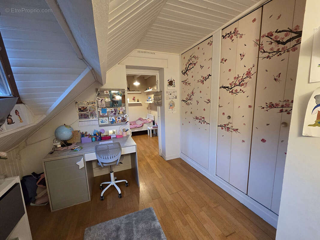 Pavillon en vente sur terrain de 850 m² - photo 16