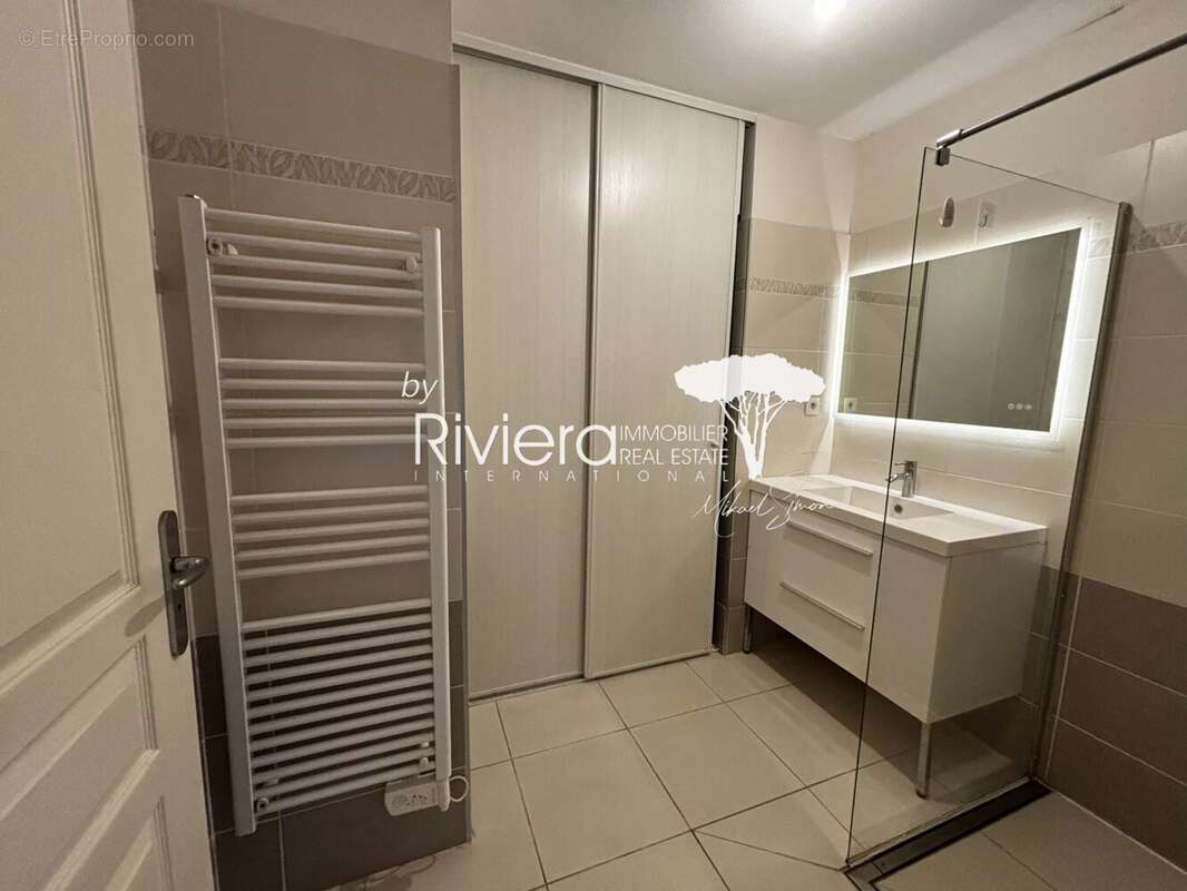 Appartement à CAVALAIRE-SUR-MER