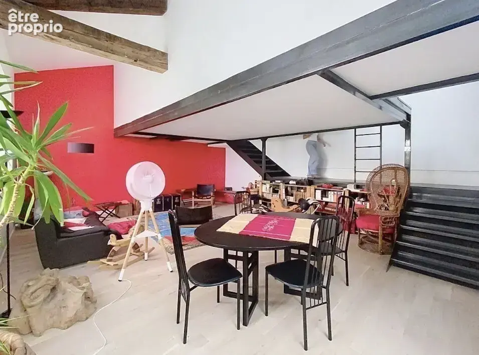 Appartement 118 m² à Lyon-6e  - photo 94