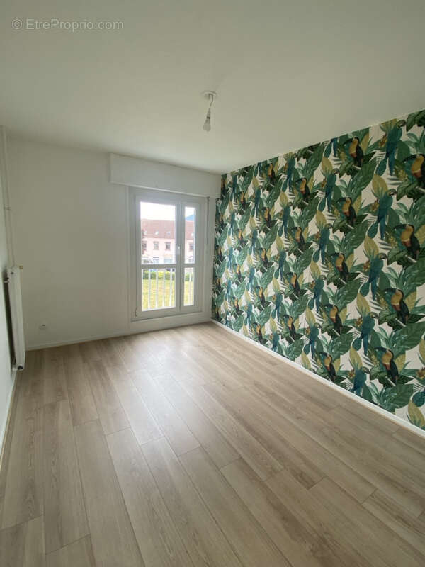 Appartement à SAINT-DIE-DES-VOSGES