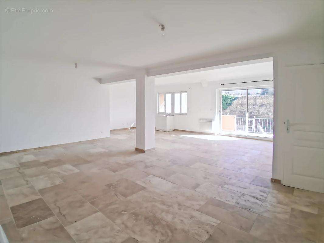 Maison à MARSEILLE-15E