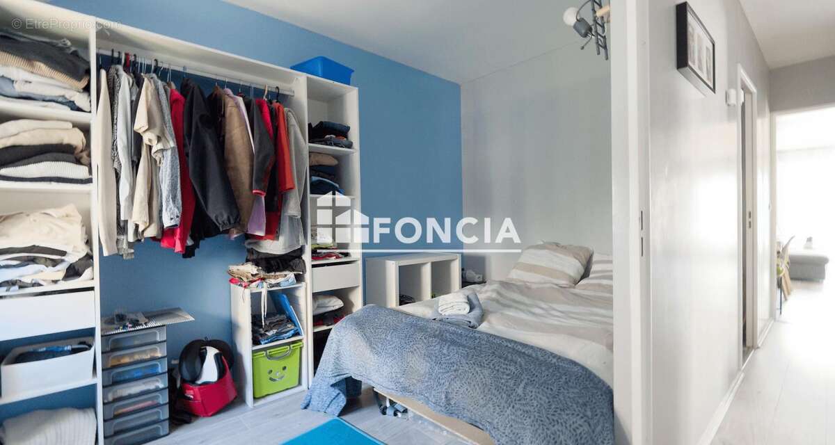Appartement à MELUN