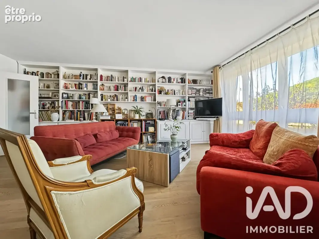 Photo 1 - Appartement à SAINT-REMY-LES-CHEVREUSE