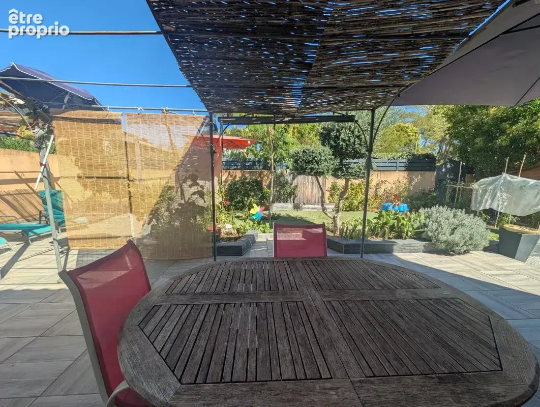 Maison au calme, entre Pézenas et le Bassin de Thau - photo 18