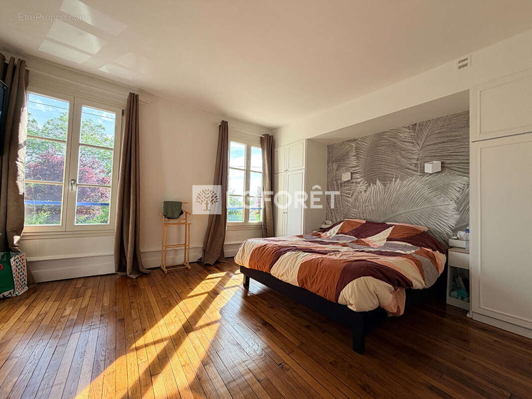 Maison type 9 - photo 11