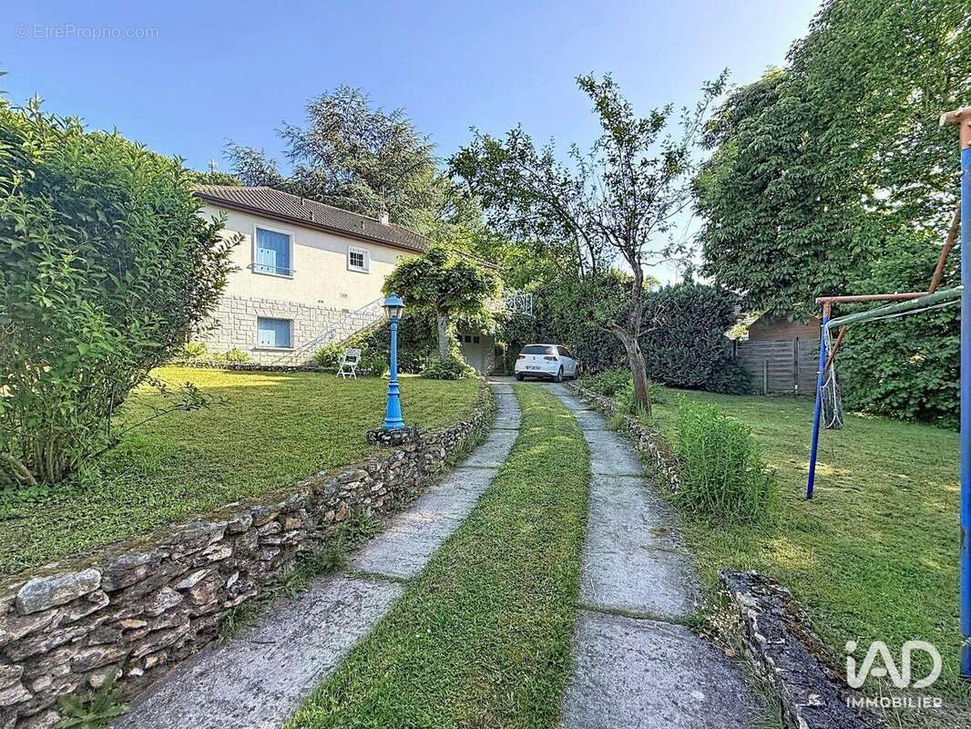 Photo 8 - Maison à SAINT-CHERON