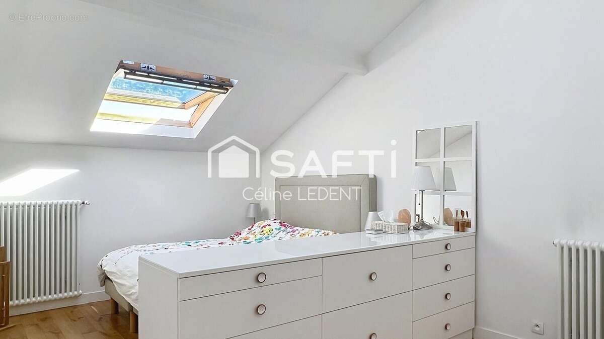 Photo 6 - Maison à MAISONS-ALFORT