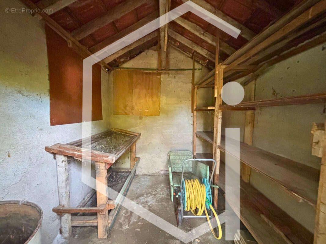 Maison à LA CHARITE-SUR-LOIRE