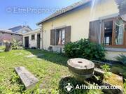 Maison à MONTBELIARD