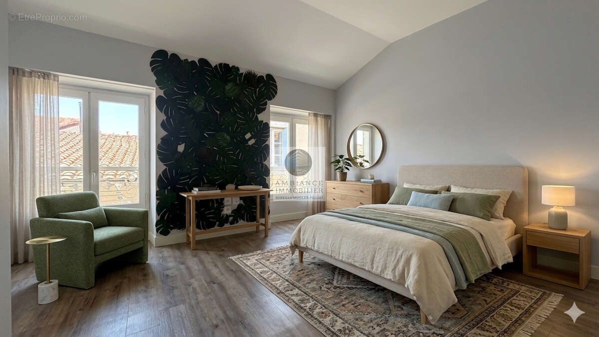Appartement à VALENCE