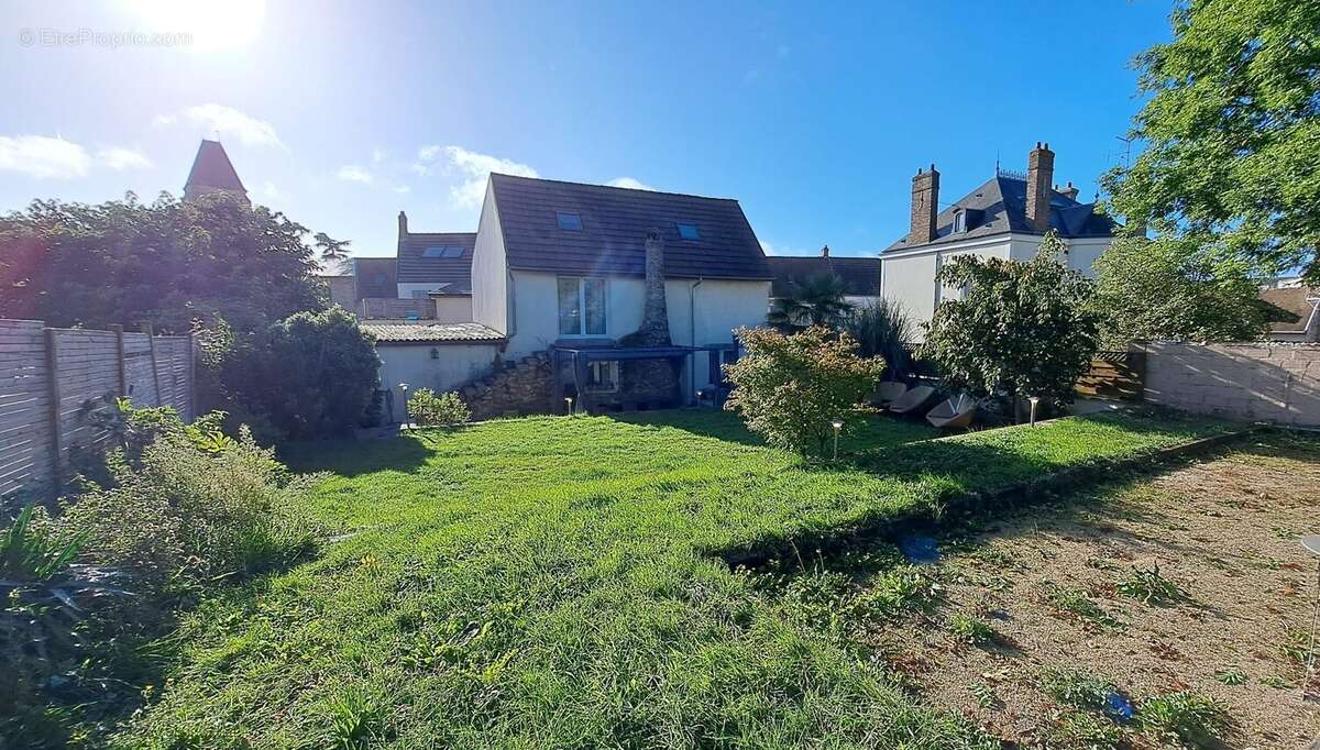 Appartement à GOMETZ-LA-VILLE