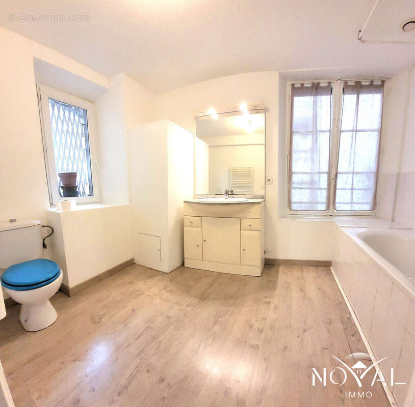 Appartement à GRASSE