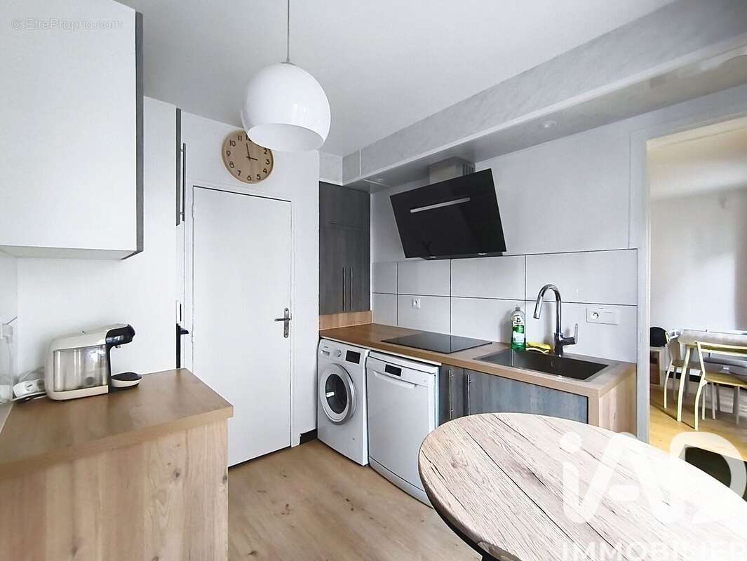 Photo 4 - Maison à VERNEUIL-SUR-AVRE
