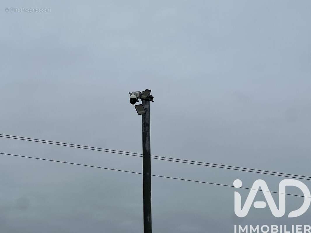 Photo 9 - Terrain à VENOY