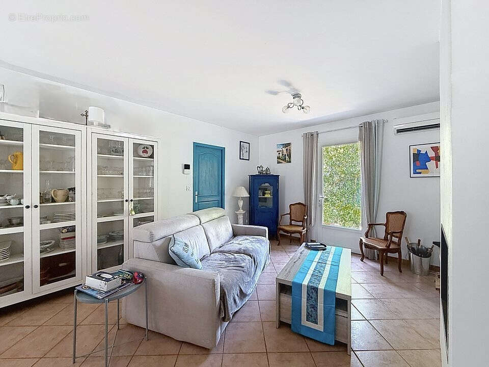 Charmante maison avec piscine - photo 14