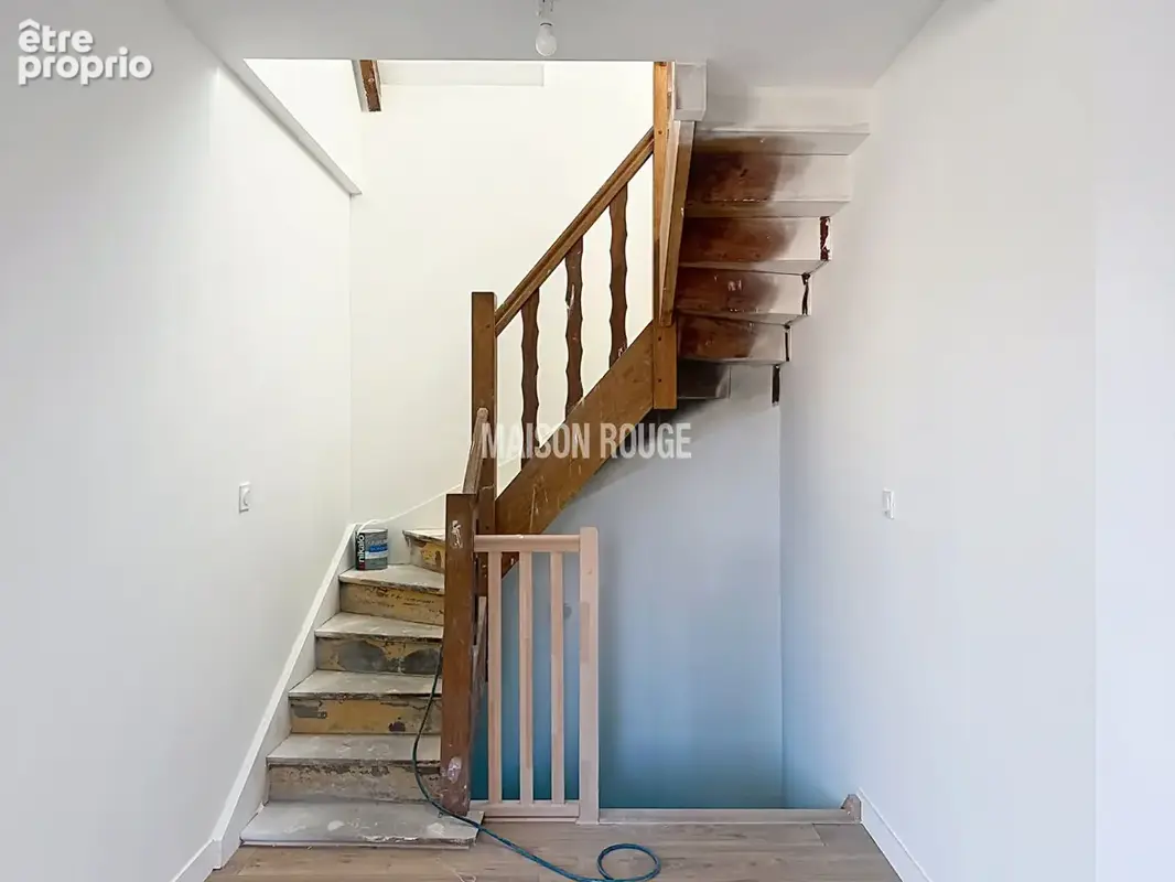 Appartement  Centre Dinard 4 pièces 91M2 au sol - photo 10