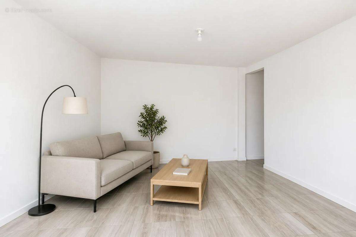 Deux Plains-Pieds à Wattrelos respectivement de 58 et 42 m2 - photo 17