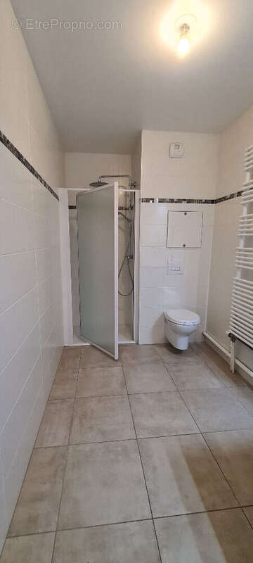 Appartement à LE CHESNAY