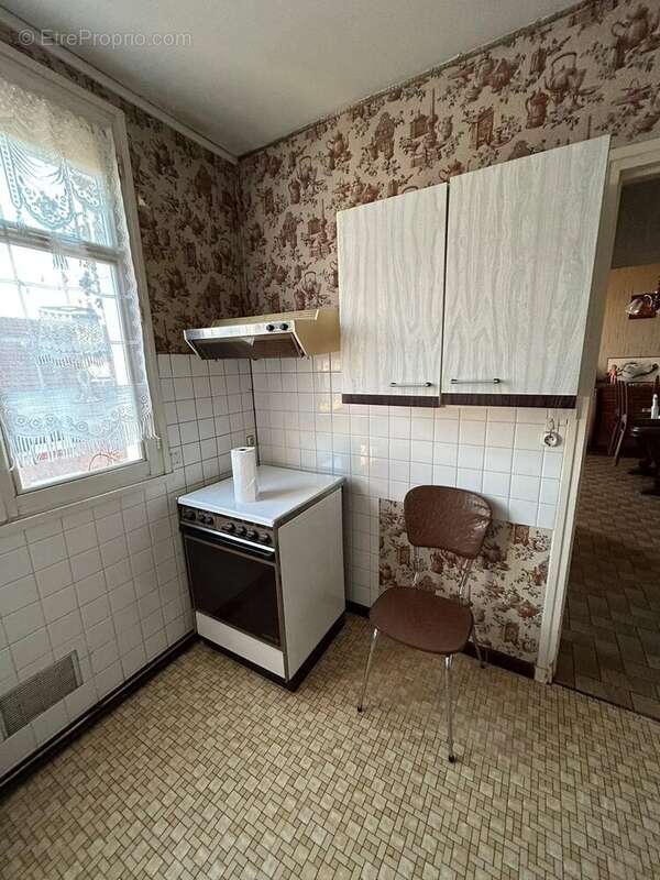 Appartement à IMPHY