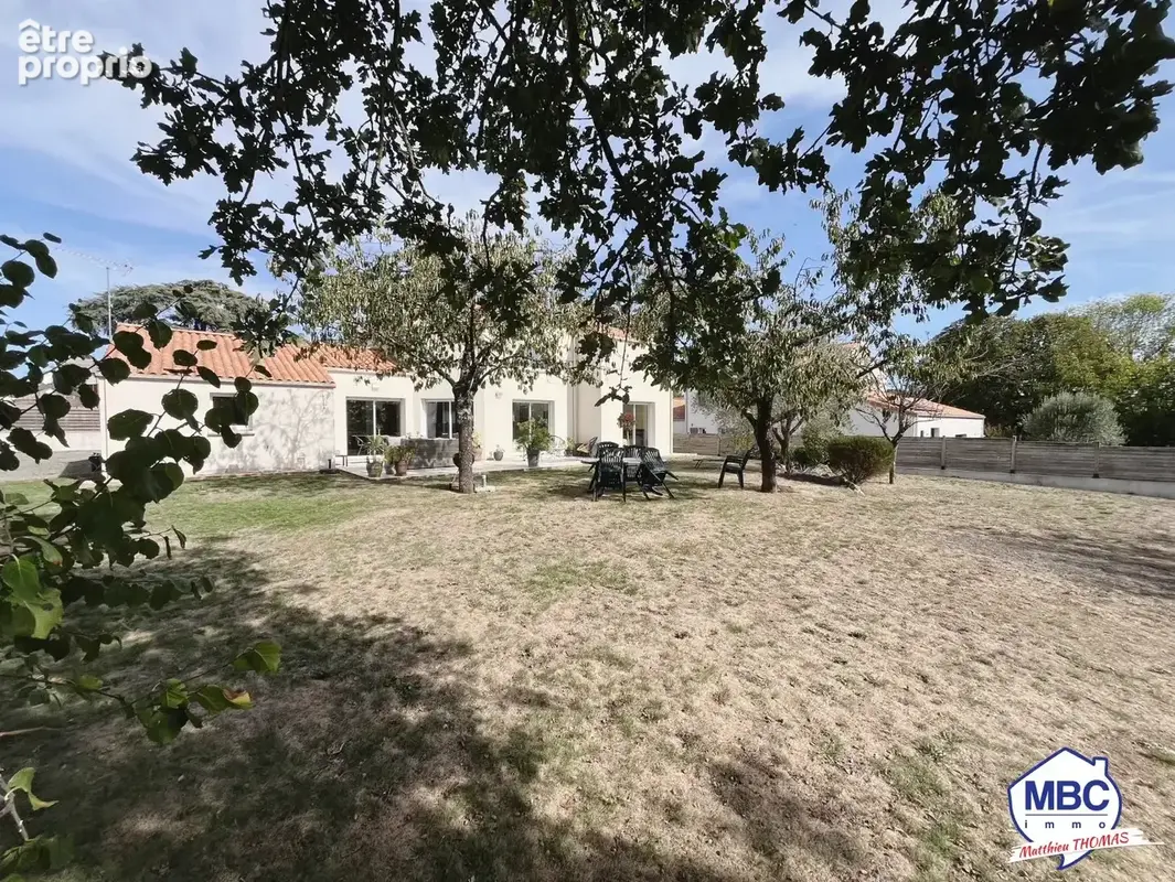 Maison d'architecte - photo 11
