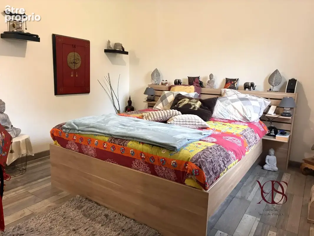 Maison 5 pièces 114 m² à vendre à Gahard (35490) - photo 5