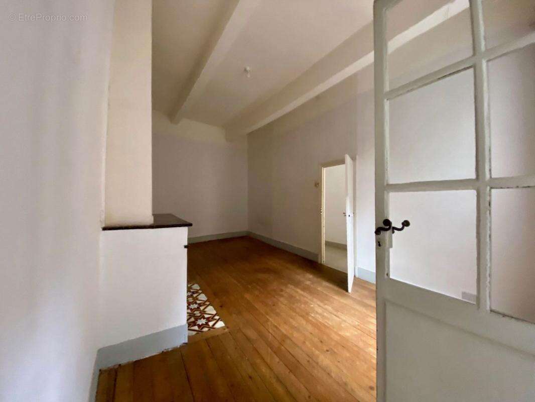 Appartement à MONTAUBAN