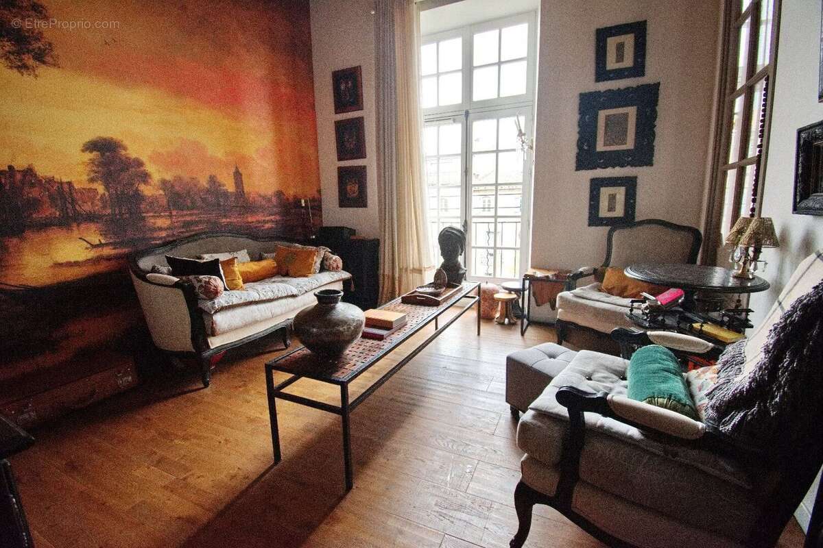 Photo 3 - Appartement à PEZENAS
