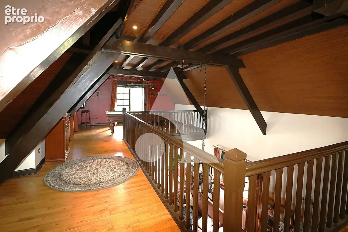 Villa sur les hauteurs de Lourdes de 9 pièces 438,52 m² - photo 11
