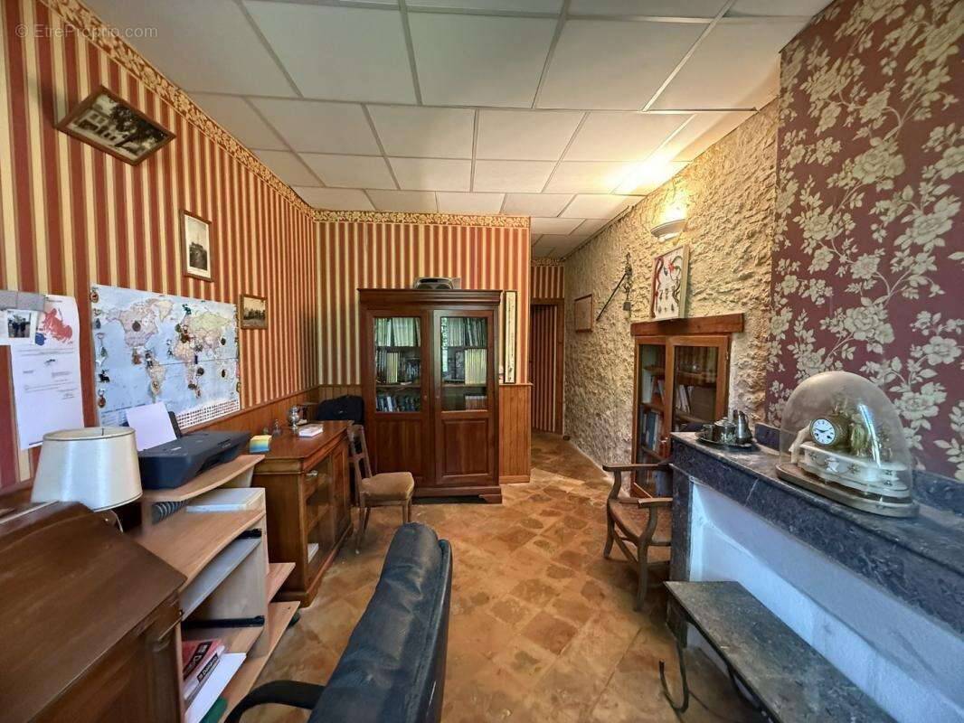 Maison à CASTELNAUDARY