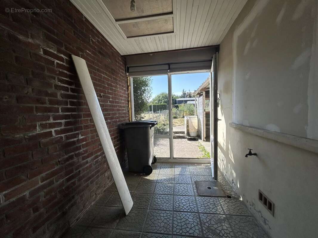 Maison 90 m² à Aniche  - photo 6