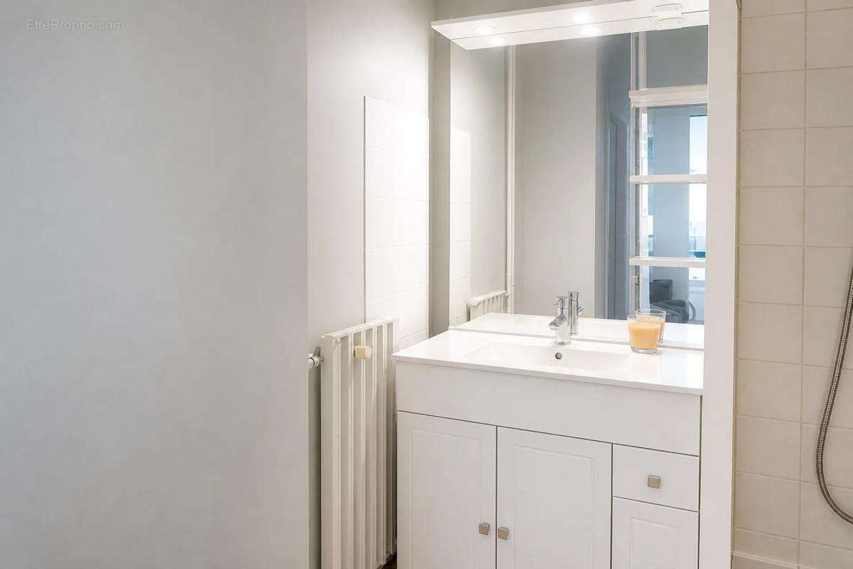 Appartement 3 pièces de 41 m² à Échirolles - photo 5
