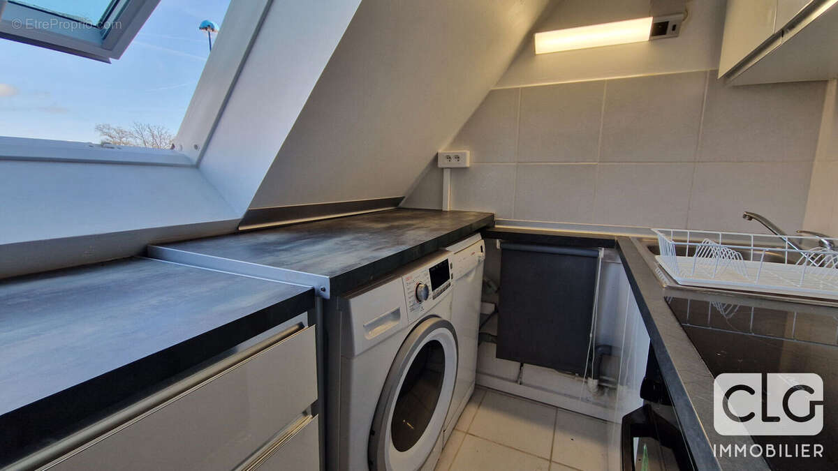 Appartement à BENODET