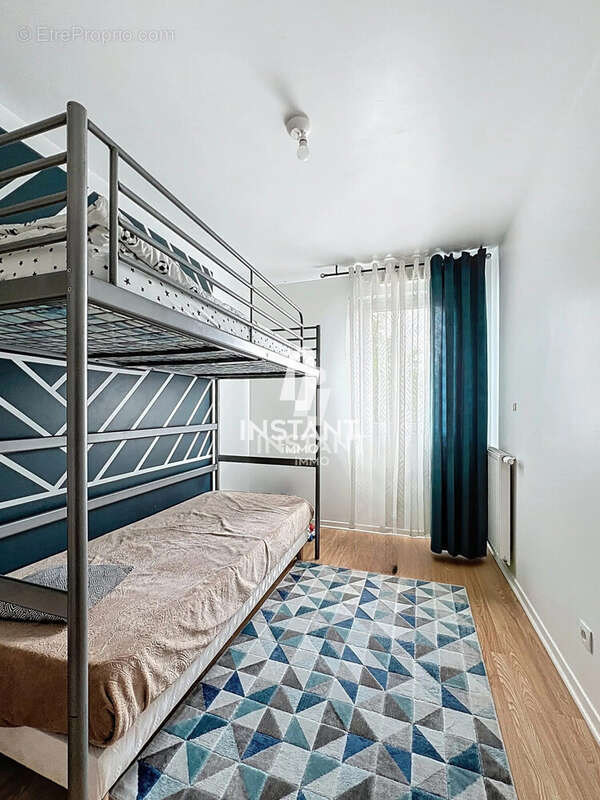 Appartement à VALENTON