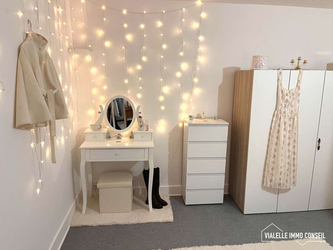 Appartement à MAZAMET